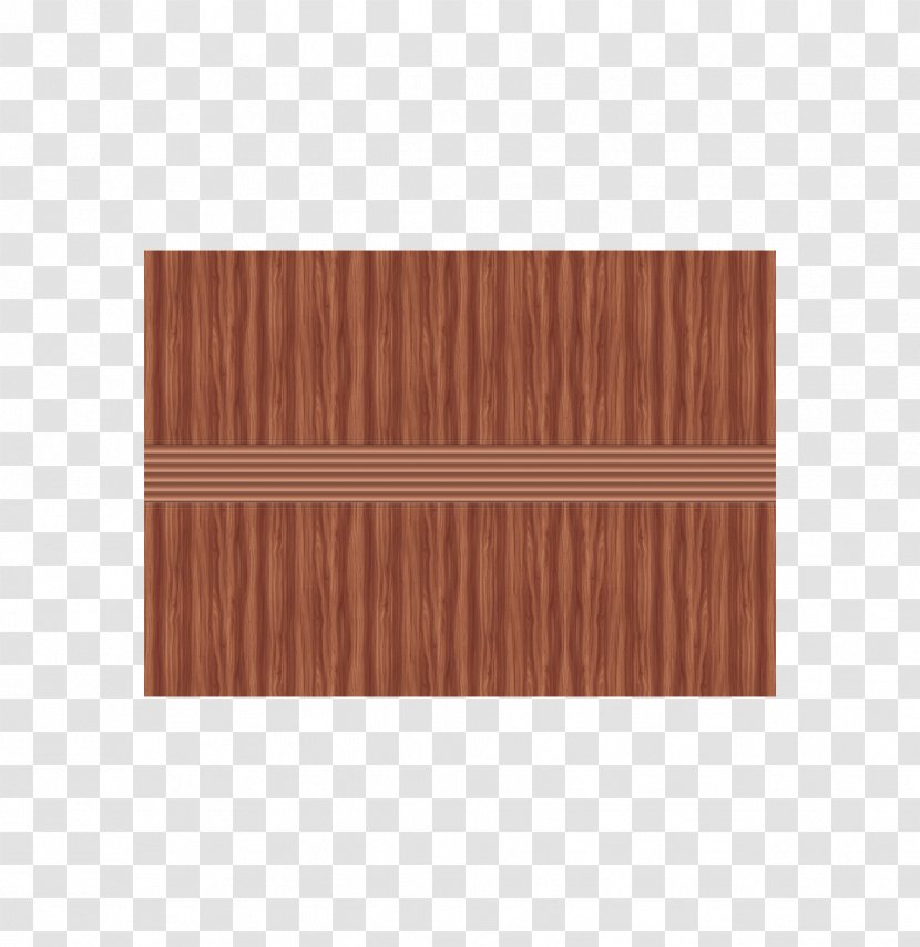 Floor Wood Stain Varnish Plywood Hardwood - Ebony Shading Vector Transparent PNG