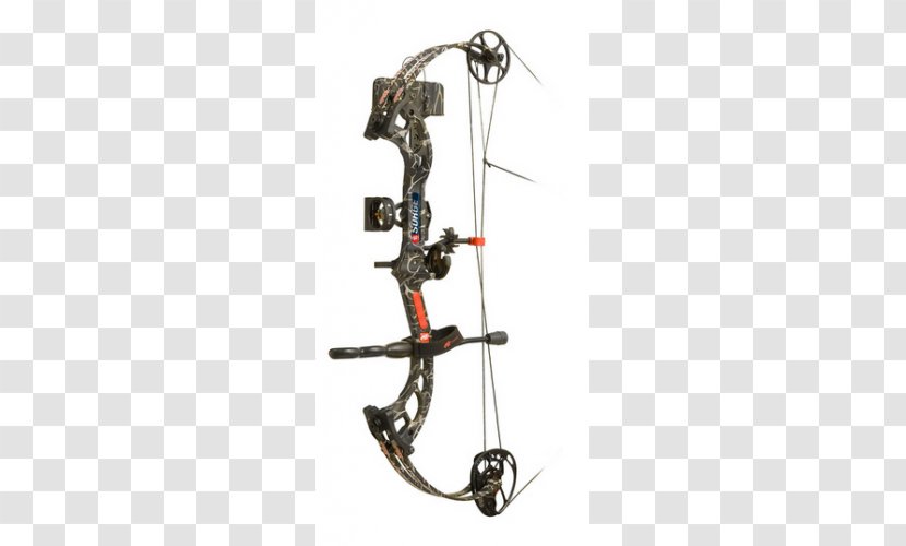 Compound Bows PSE Archery Bow And Arrow Hunting - Sports - Package Transparent PNG