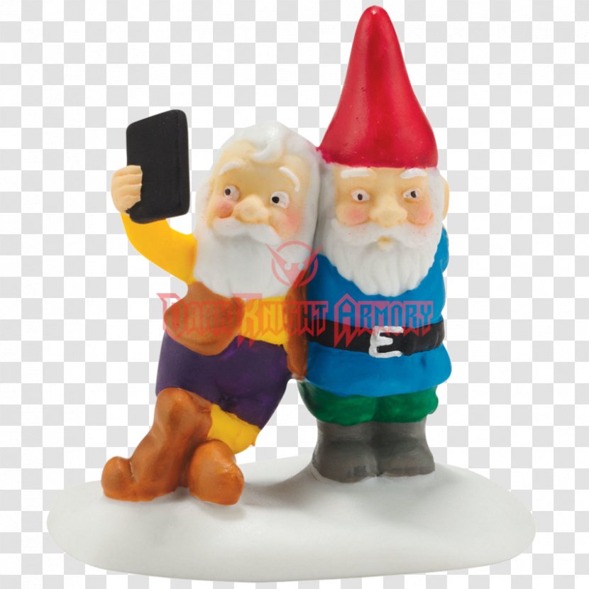 Garden Gnome North Pole Selfie Pub Transparent PNG