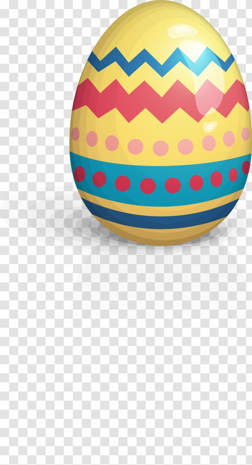 Easter Bunny Egg Hunt - Food - Vector Transparent PNG