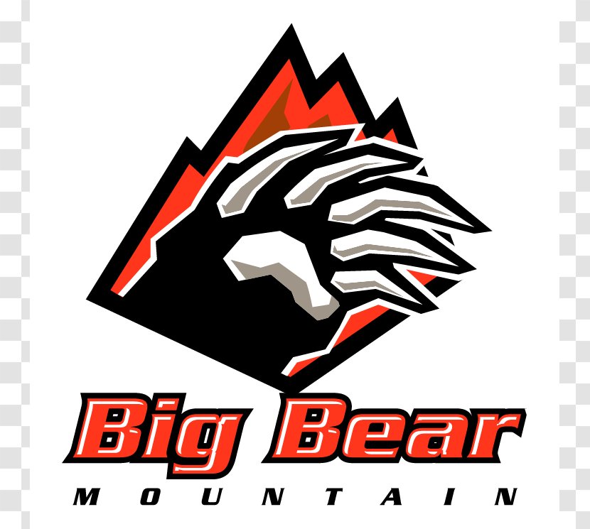Snow Summit Big Bear Mountain Brewery Logo - Images Free Transparent PNG