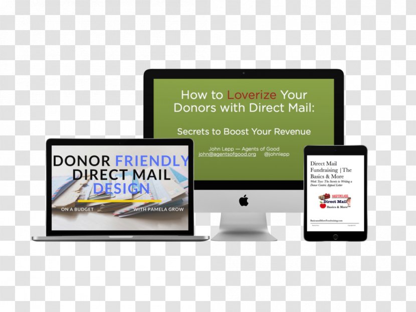 Non-profit Organisation Web Design Organization Graphic - Direct Mail Transparent PNG