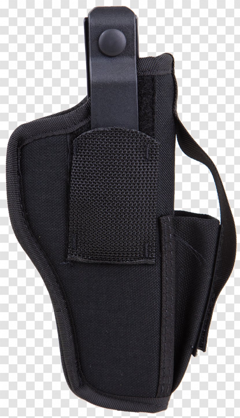 Gun Holsters Belt - Black Transparent PNG