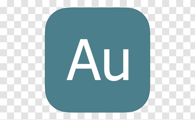 Blue Text Brand Aqua - Patent - MetroUI Apps Adobe Audition Transparent PNG