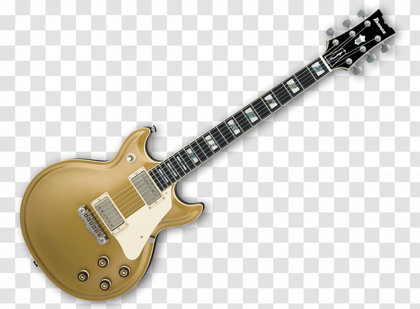 Electric Guitar Gibson Les Paul Yamaha SA2200 Musical Instruments - Heart Transparent PNG