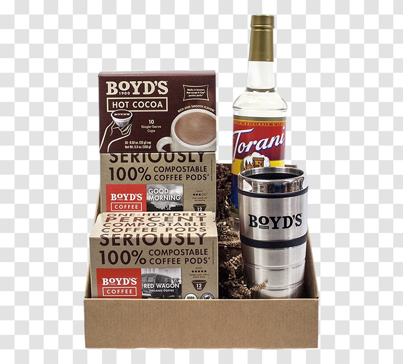 Liqueur Aroma Boyds Coffee Good Morning (6x12 Ct) Flavor By Bob Holmes, Jonathan Yen (narrator) (9781515966647) Hot Chocolate Table-glass - Ounce - Favors In Bulk Transparent PNG