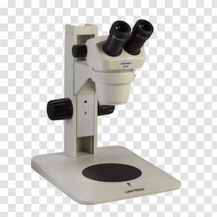Stereo Microscope Optical Digital Inverted Transparent PNG