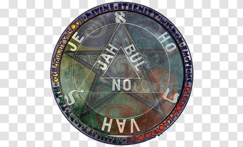 Jahbulon Freemasonry Masonic Symbols Truth - Symbol Transparent PNG