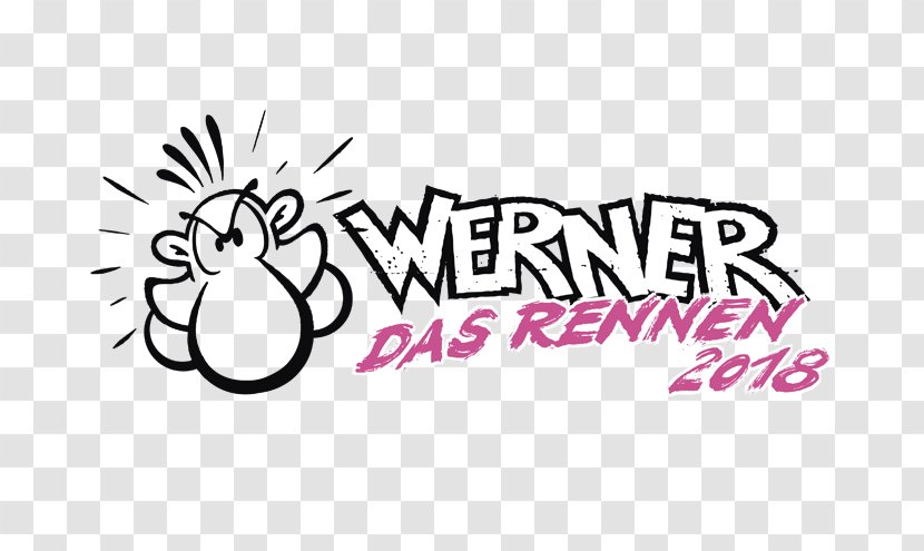 Werner-Rennen 2018 Das Hartenholm Kiel - Frame - Werner Transparent PNG