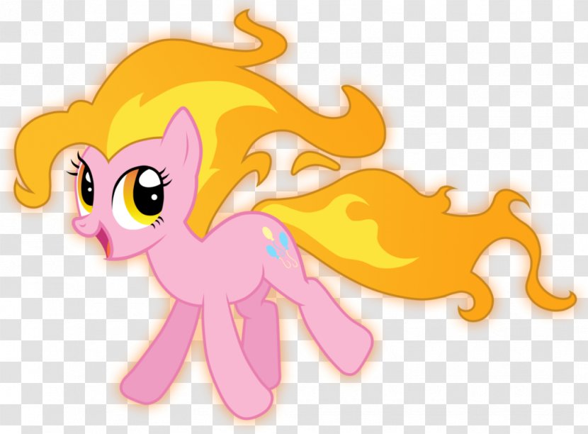 Pinkie Pie Rainbow Dash Applejack Twilight Sparkle Pony - Flower - Flame Wings Transparent PNG