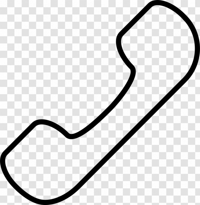 Telephone Mobile Phones Clip Art - Area - Symbol Transparent PNG