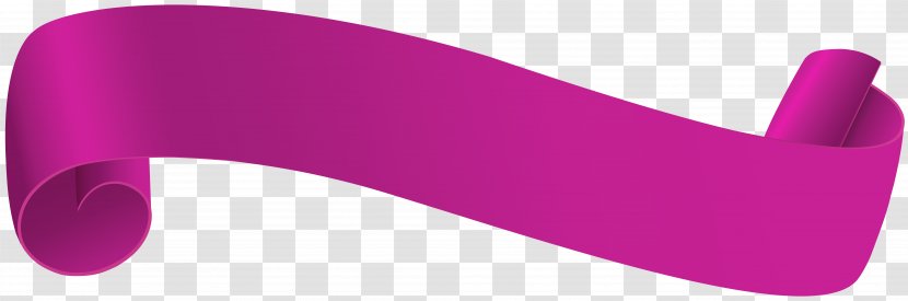 Poster Pink Purple Violet Magenta - Banner Transparent PNG