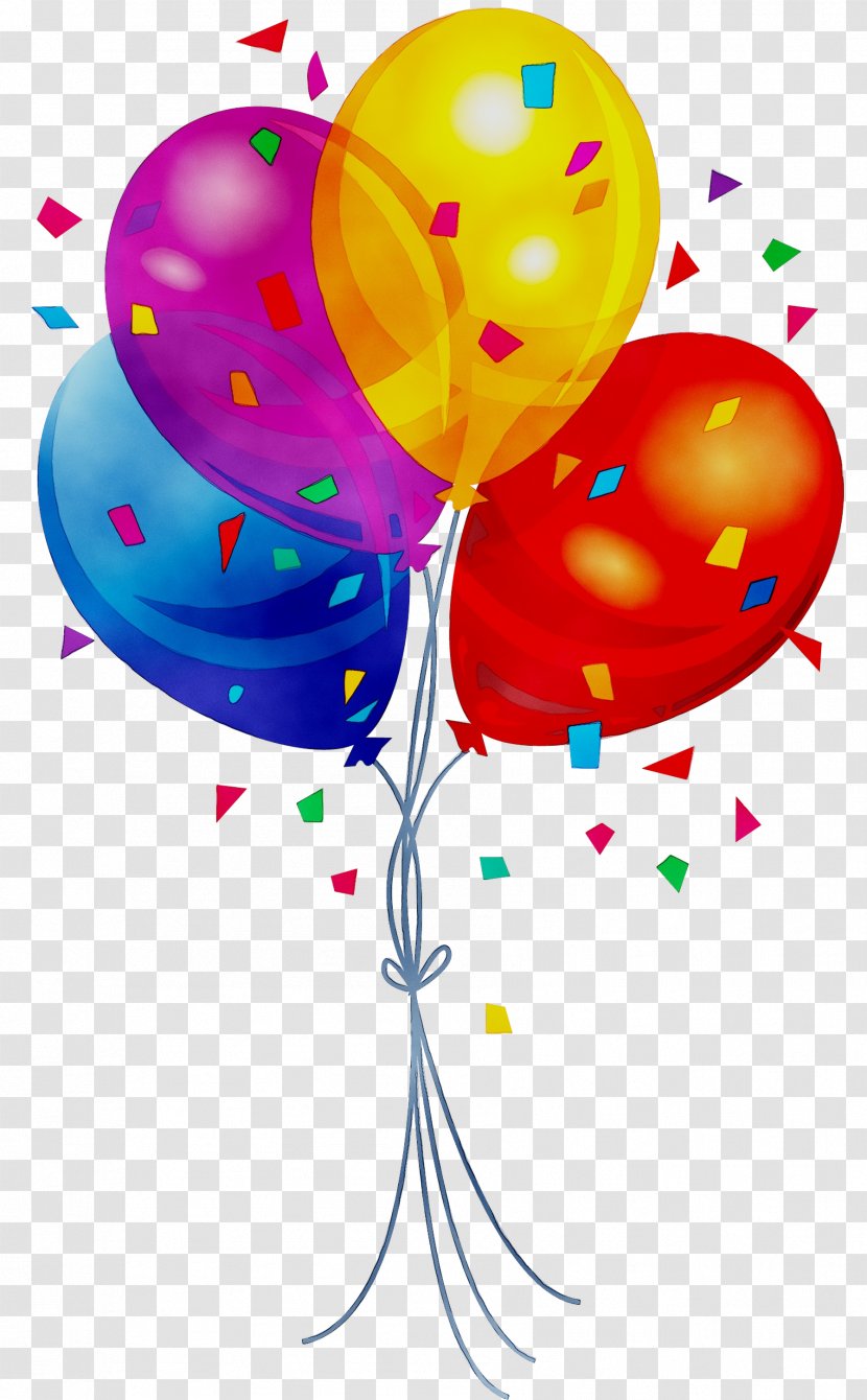 Happy Birthday Happiness Friendship Image - Wish Transparent PNG