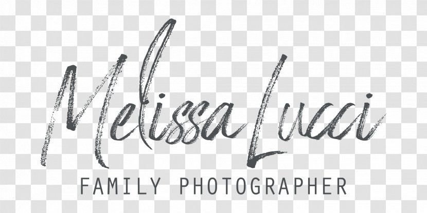Melissa Lucci, Family Photographer Artist Business Logo - Brand - Worth Remembering Moments Transparent PNG