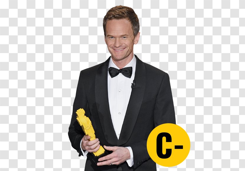 Jimmy Kimmel Academy Awards Tuxedo Dolby Theatre Blazer - Gentleman - Necktie Transparent PNG