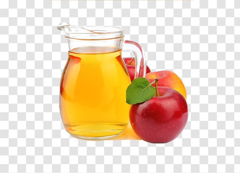 Apple Juice Punch Cider Orange - Quince Fruit Transparent PNG