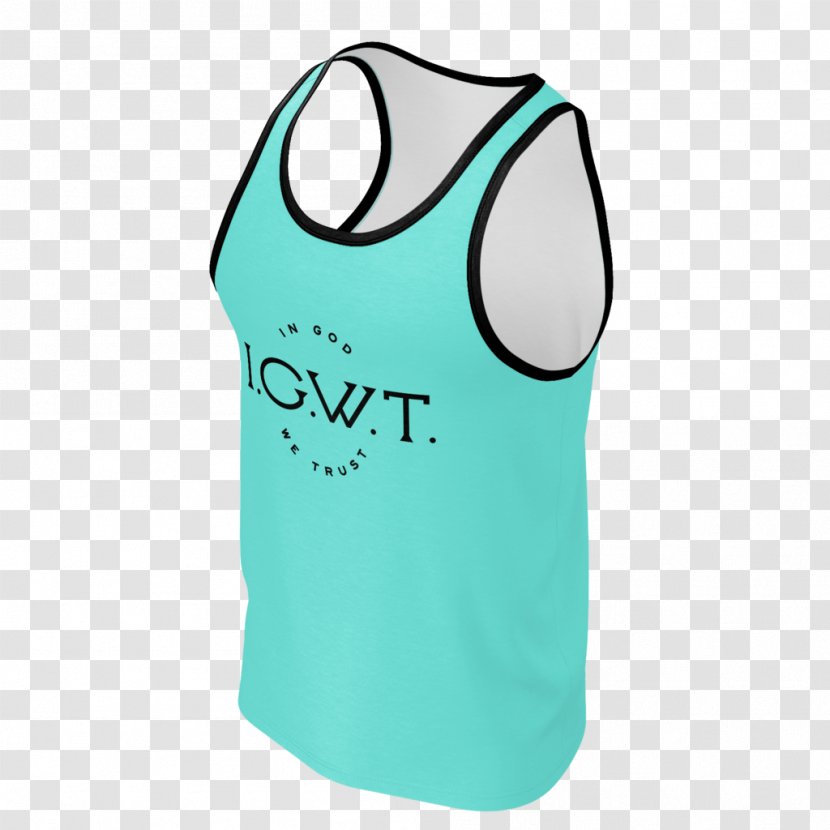 T-shirt RMG Sleeveless Shirt Astronaut Goodish - Gilets Transparent PNG