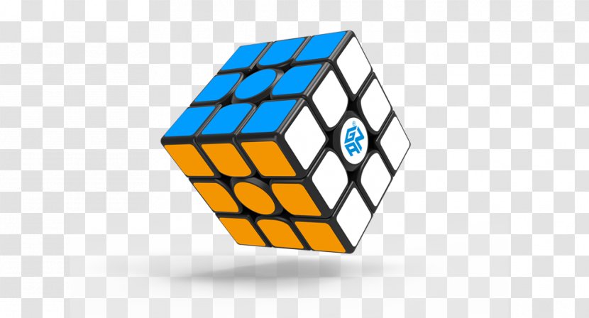 Rubik's Cube Jigsaw Puzzles Speedcubing - Feliks Zemdegs Transparent PNG