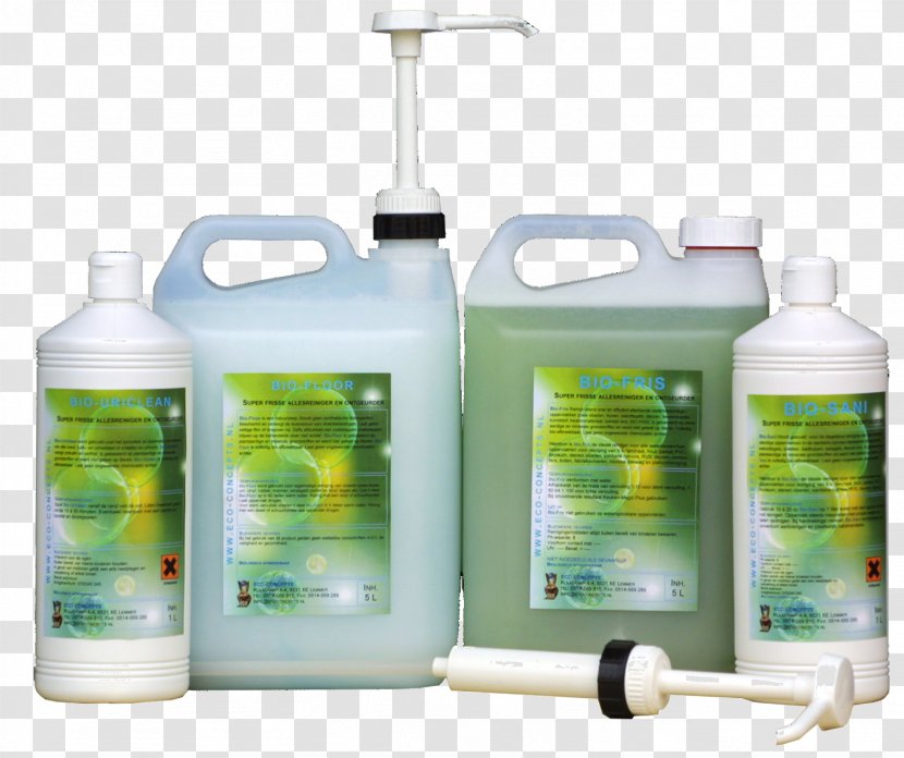 Urinesteen Industry Schoonmaakmiddel Plastic Drain Cleaners - Green Bubble Transparent PNG