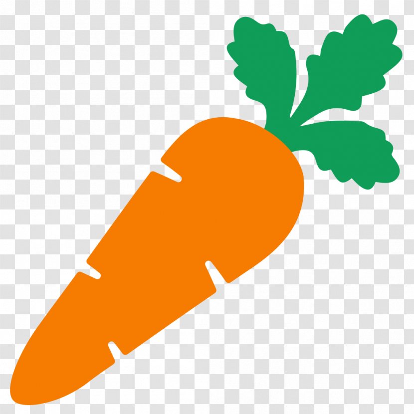 Emojipedia Unicode IPhone Android Nougat - Tree - Carrot Transparent PNG