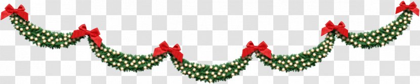 Christmas Ornament Leaf Font Transparent PNG