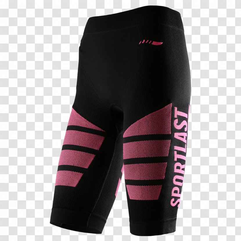 Pants Compressive Strength Shorts Swim Briefs Sock - Frame - Motorcycle Club Transparent PNG