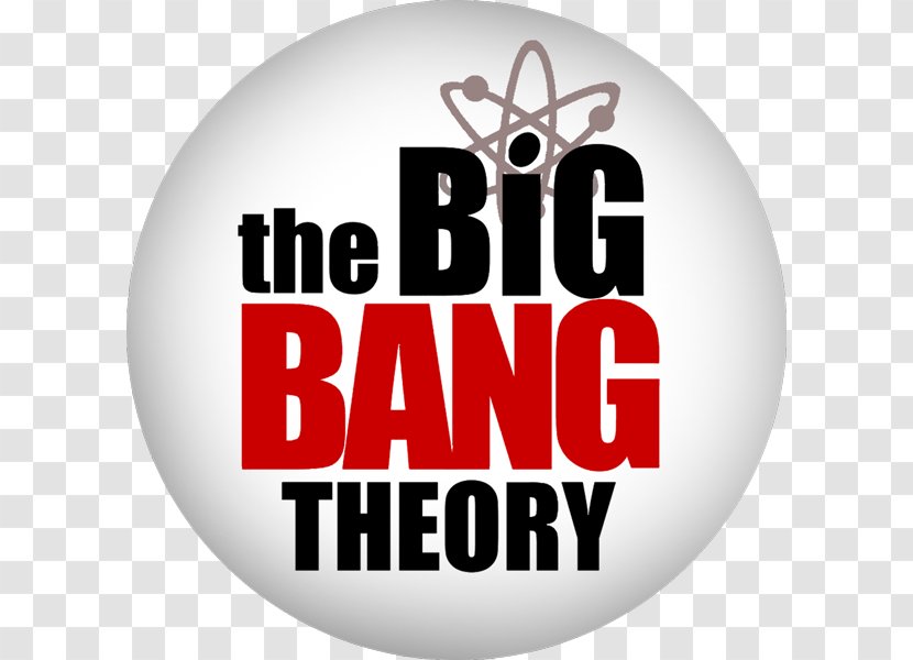 The Big Bang Theory Logo Mug - Ceramic Coffee Tea Cup Novelty Brand Font ProductThe Transparent PNG