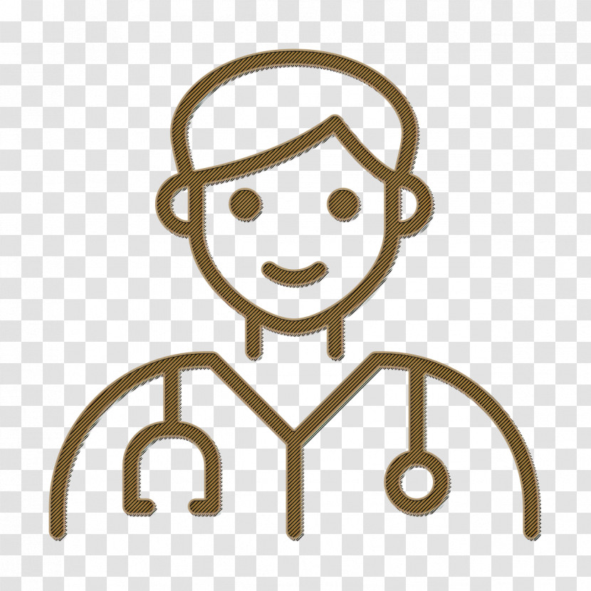 Doctor Icon Hospital Icon Transparent PNG