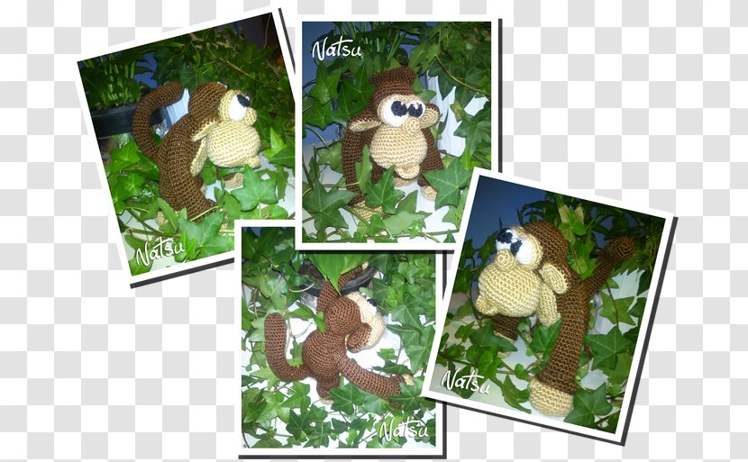 Plush Stuffed Animals & Cuddly Toys Fauna Tree Marsupial - Grass Transparent PNG