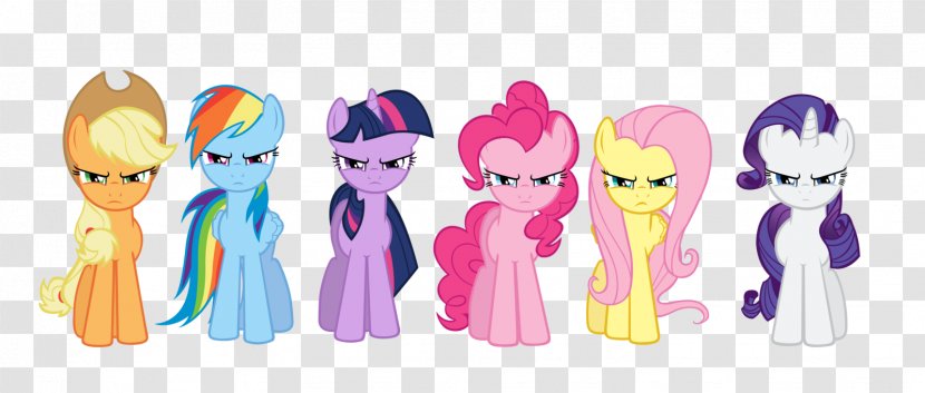 Applejack Twilight Sparkle Pinkie Pie Rarity Rainbow Dash - Doll - Mane Transparent PNG