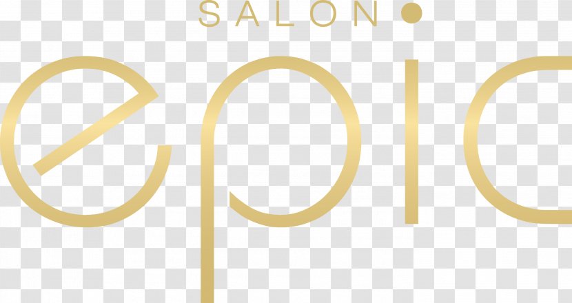 Salon Epic LLC Wardrobe Stylist Main Street Personal Hairstyle - Number - Logo Transparent PNG