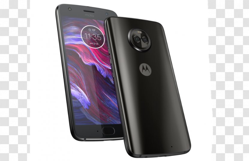Moto X Play G5 Motorola Mobility - Portable Communications Device - Smartphone Transparent PNG