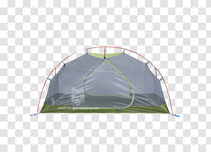 Product Design Tent - Double Sale Transparent PNG