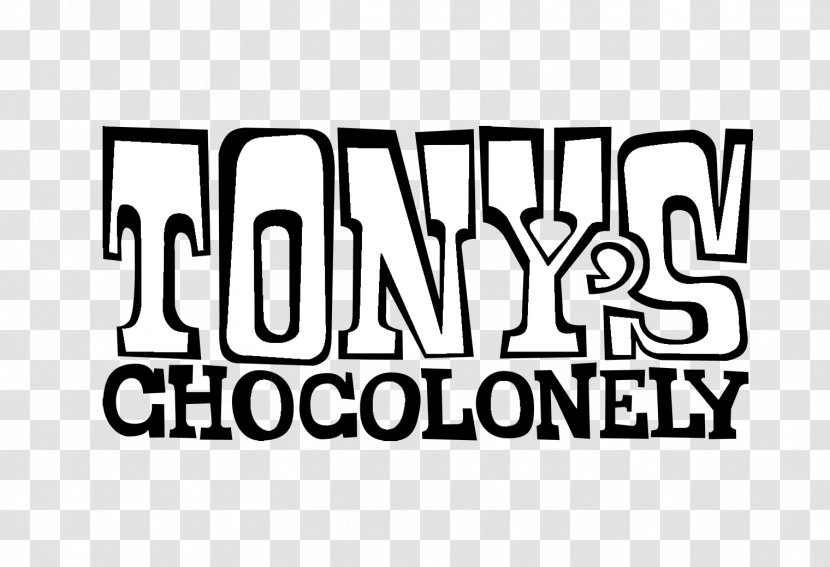 Tony's Chocolonely White Chocolate Bar Taste Transparent PNG