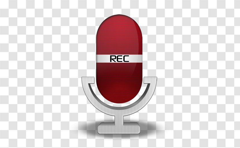 Microphone YouTube Android Sound Recording And Reproduction - Audio Equipment - Video Recorder Transparent PNG
