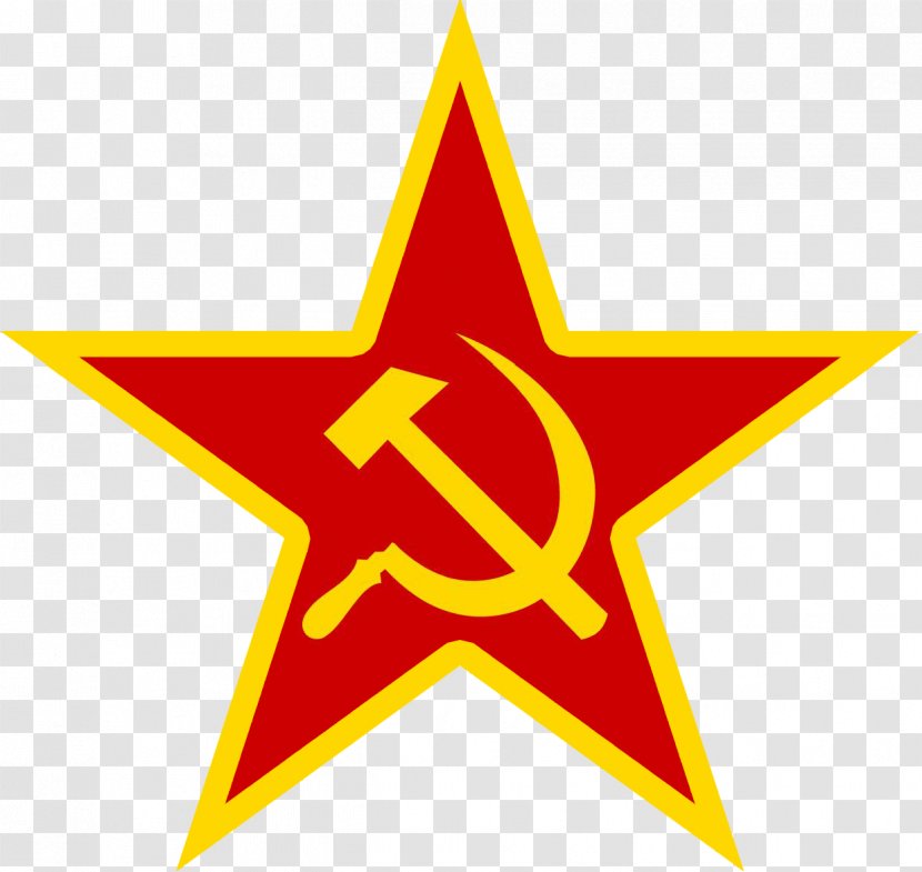 Soviet Union Communism Communist Symbolism - Young League Usa Transparent PNG
