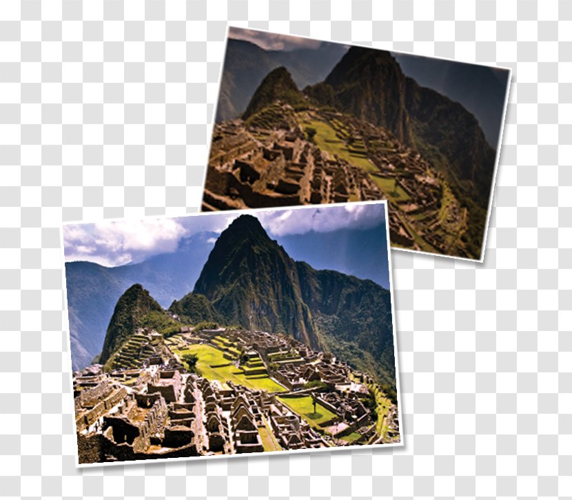 Machu Picchu Aguas Calientes, Peru Lima New7Wonders Of The World Inca Empire - Location Transparent PNG