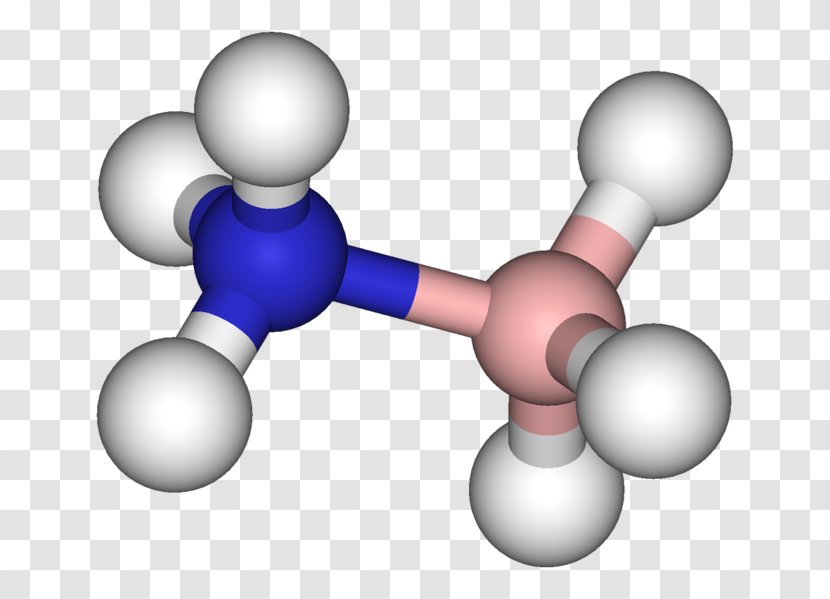 Ammonia Borane Boranes Hydrogen - Catalysis Transparent PNG