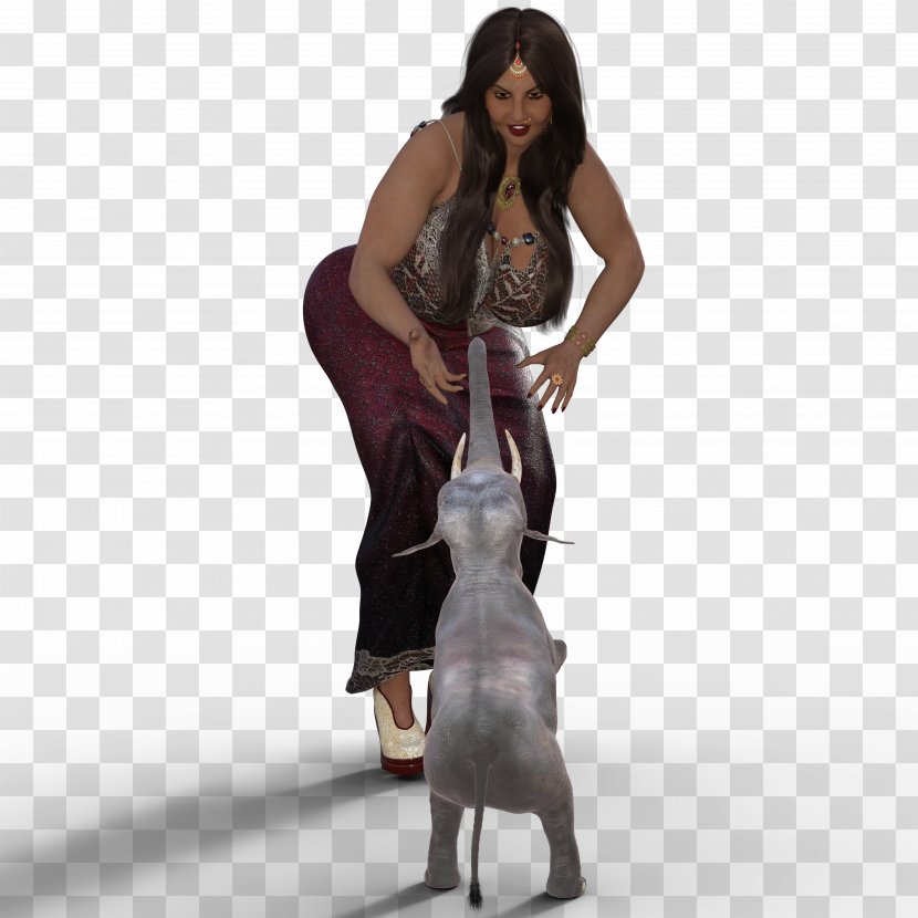 Pet Shoulder Leash - Joint - Bollywood Stars Fat Transparent PNG