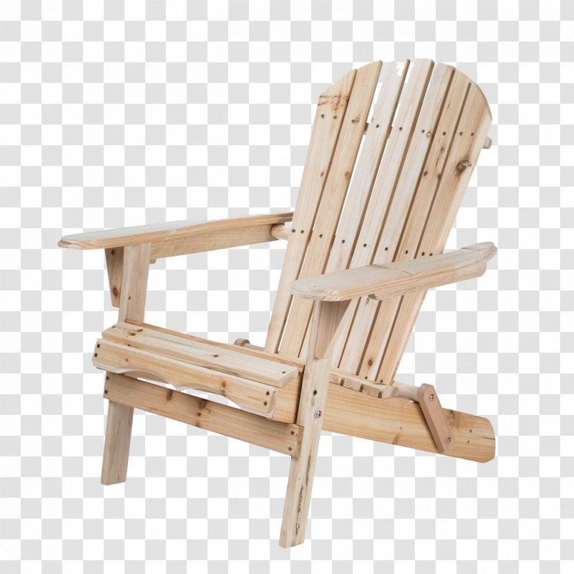 Table Adirondack Mountains Chair Garden Furniture - Plywood - Chairs Transparent PNG