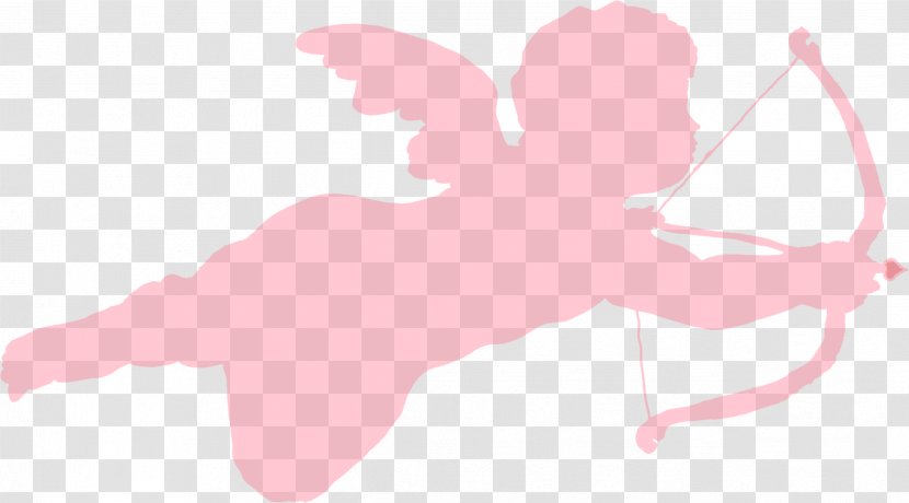 Thumb Illustration - Flower - Cupid Transparent PNG