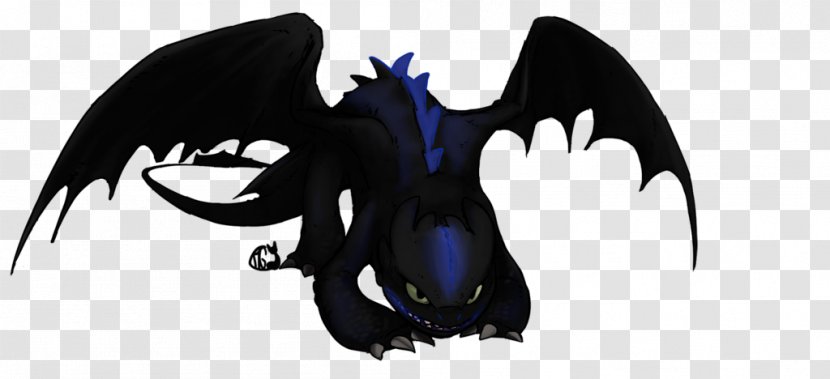 Dragon Demon Animal - Figure Transparent PNG