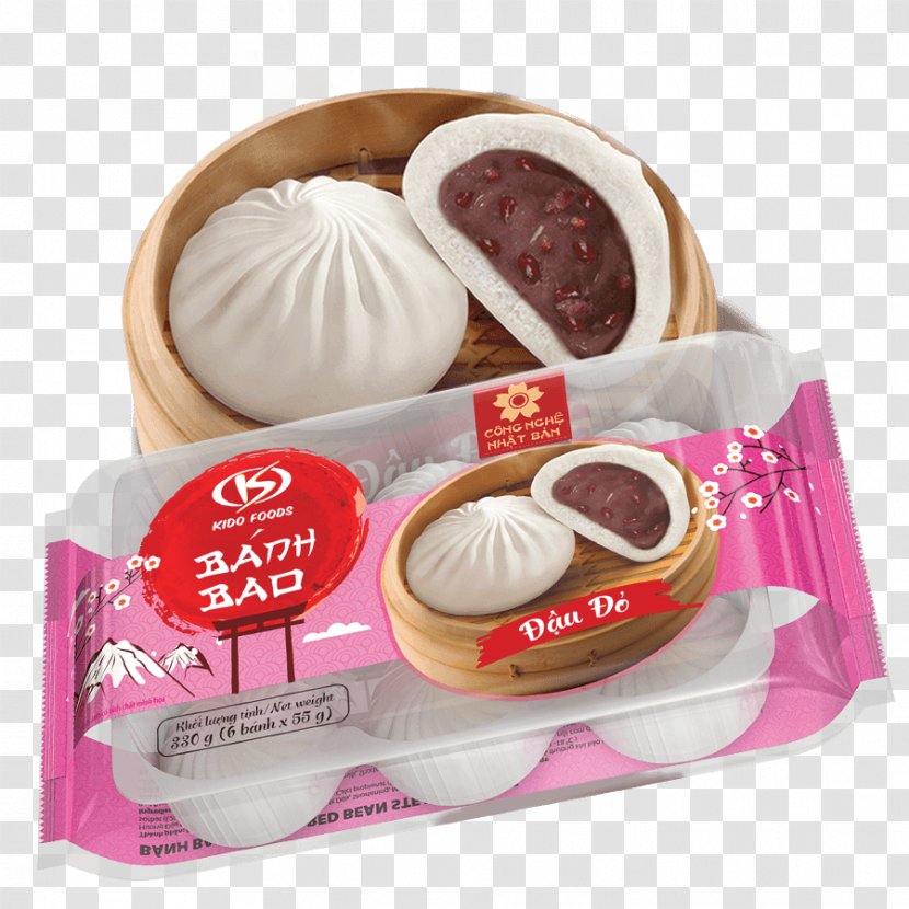 Baozi Bánh Mooncake Xôi Mochi - Screwpine - Ice Cream Transparent PNG