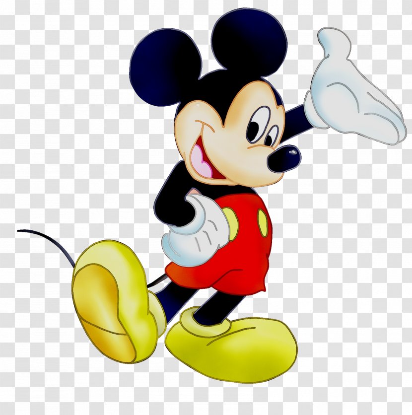 Clip Art Child Mickey Mouse El Leila Kebira - Television - Cartoon ...