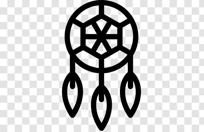 Dreamcatcher - Share Icon - Symmetry Transparent PNG