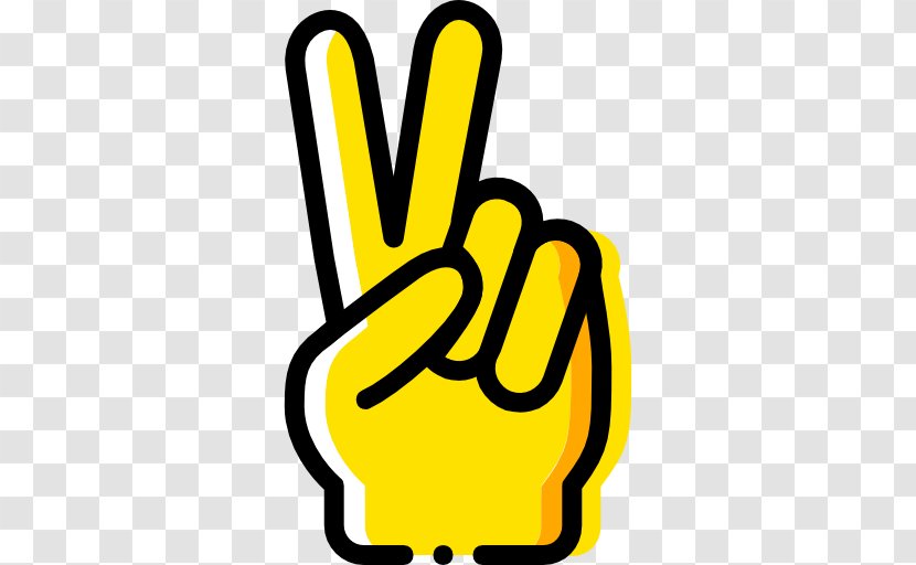 Middle Finger Hand Thumb - Fist Transparent PNG