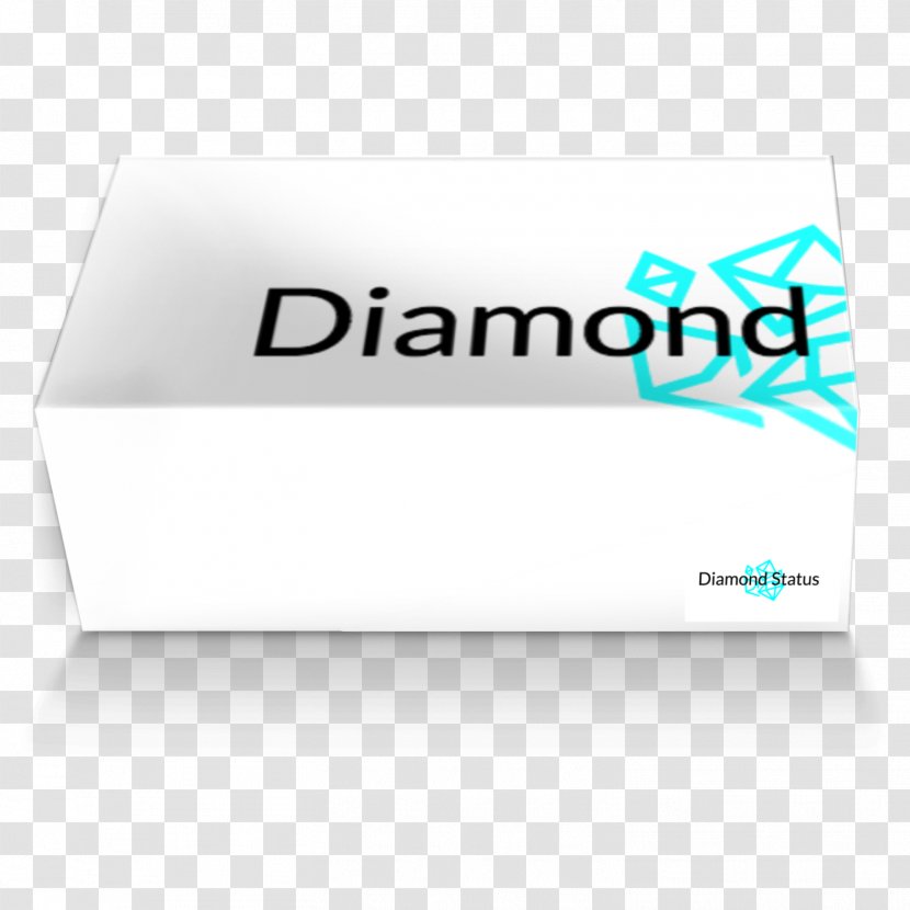Logo Brand Desktop Wallpaper - Technology - Diamond Shoes Transparent PNG
