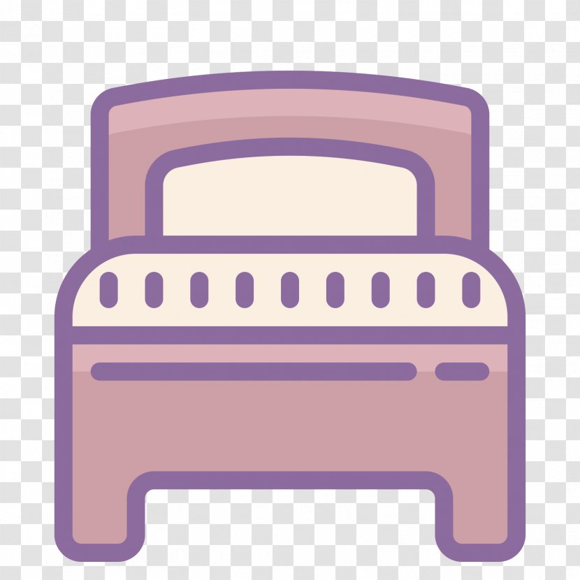 Bed Hotel Apartment Image Transparent PNG