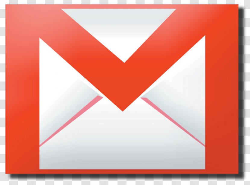 Gmail Email Logo Google Account Desktop Wallpaper Transparent PNG