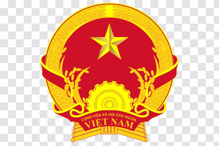 North Vietnam Emblem Of Stock Photography Royalty-free - Cap - Logo Transparent PNG